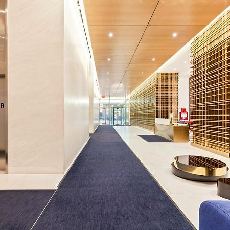 Sonder - Stock Exchange New York Exterior photo