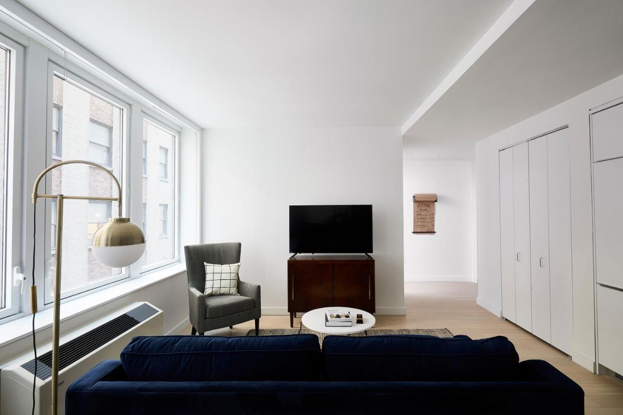 Sonder - Stock Exchange New York Room photo