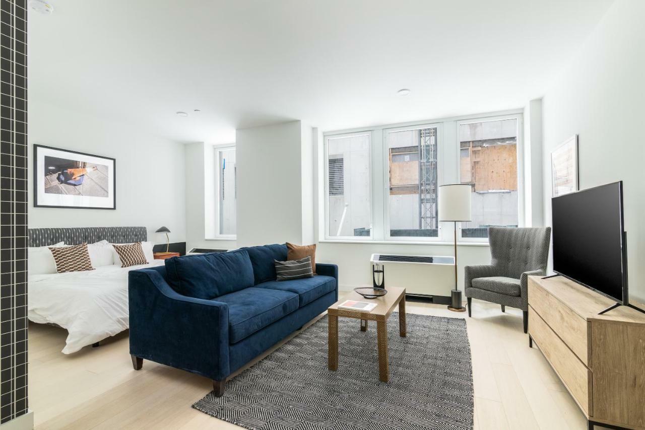 Sonder - Stock Exchange New York Room photo