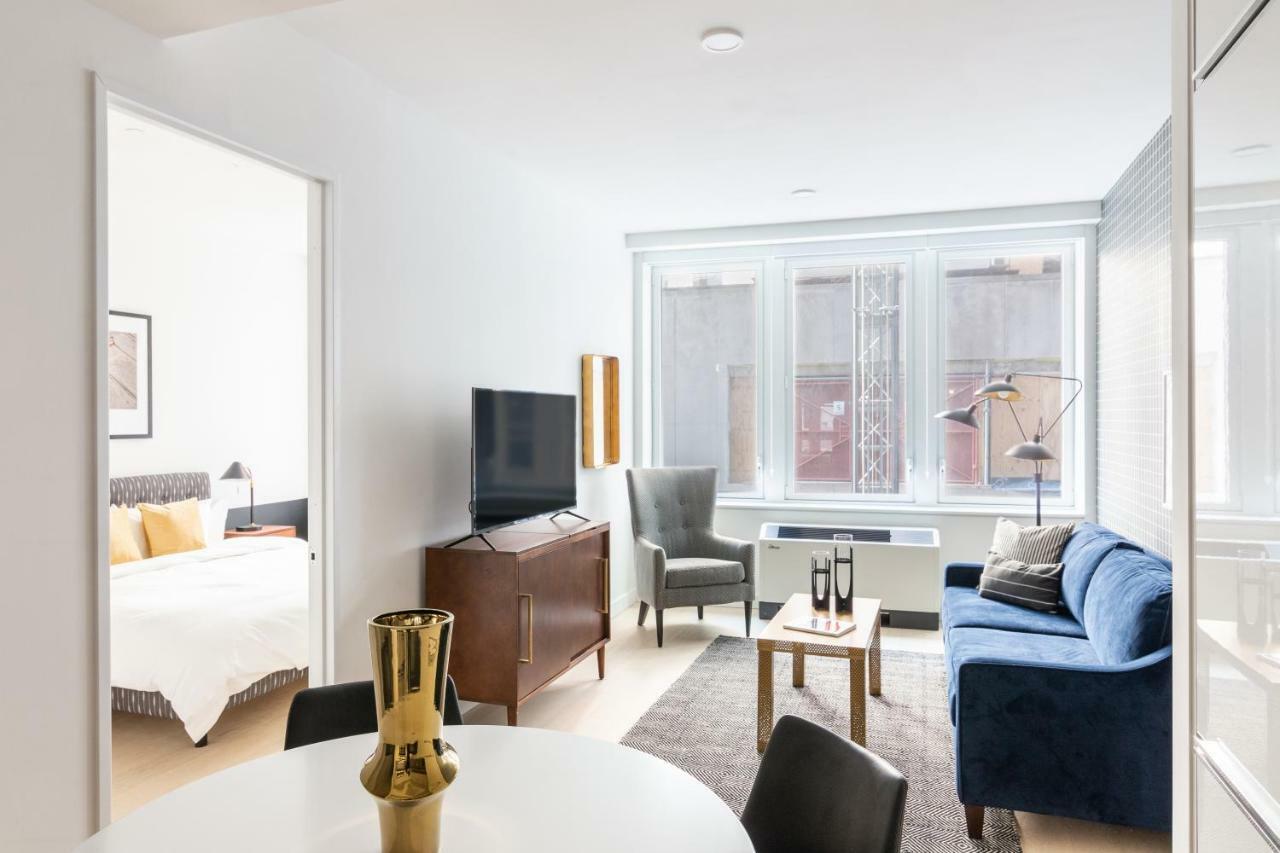 Sonder - Stock Exchange New York Room photo
